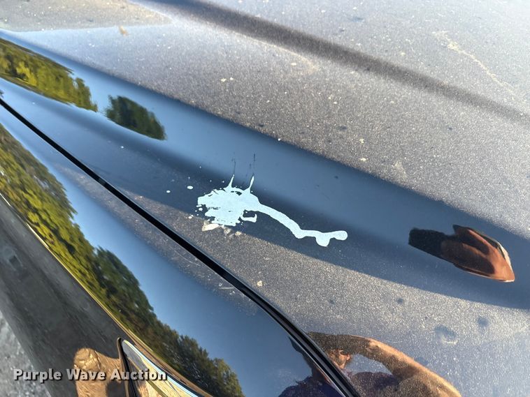 image for item EA7542 2020 Chevrolet Tahoe Police SUV