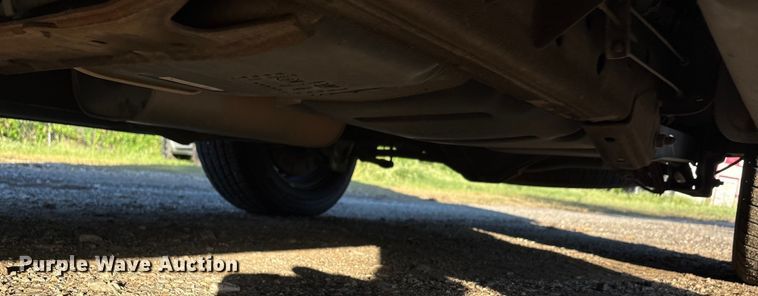 image for item EA7542 2020 Chevrolet Tahoe Police SUV