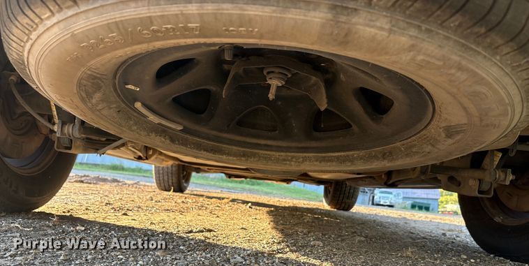 image for item EA7542 2020 Chevrolet Tahoe Police SUV