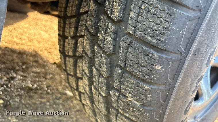 image for item EA7542 2020 Chevrolet Tahoe Police SUV