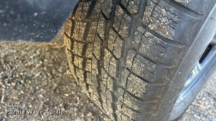 image for item EA7542 2020 Chevrolet Tahoe Police SUV