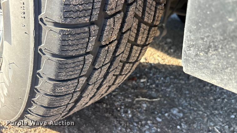 image for item EA7542 2020 Chevrolet Tahoe Police SUV