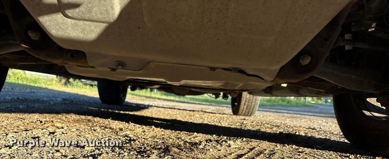 image for item EA7543 2018 Chevrolet Tahoe Police SUV