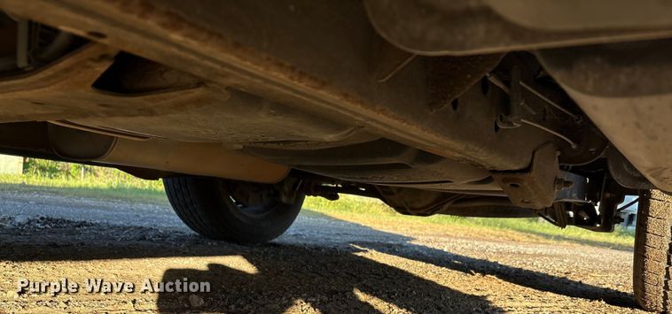 image for item EA7543 2018 Chevrolet Tahoe Police SUV