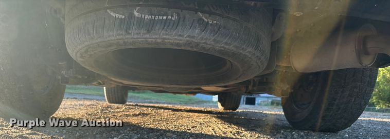 image for item EA7543 2018 Chevrolet Tahoe Police SUV