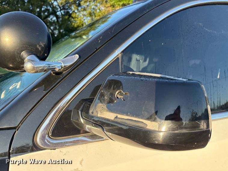 image for item EA7543 2018 Chevrolet Tahoe Police SUV