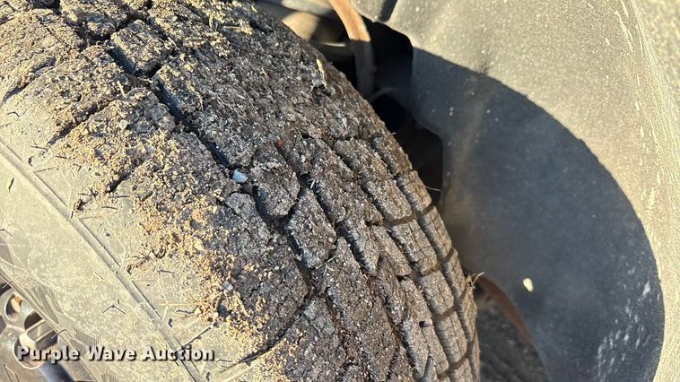 image for item EA7543 2018 Chevrolet Tahoe Police SUV