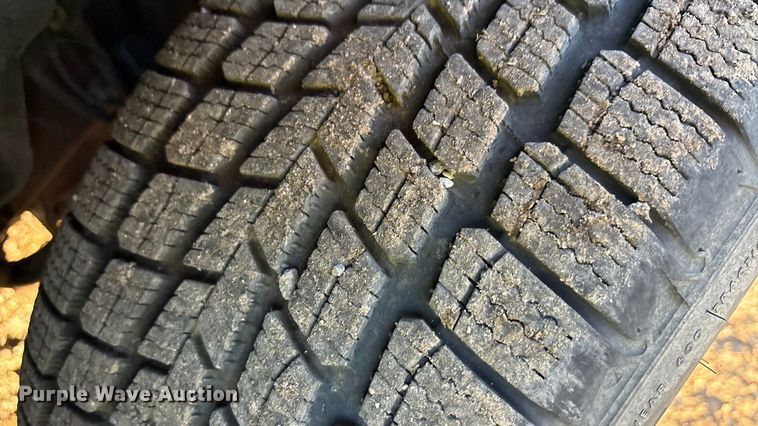 image for item EA7543 2018 Chevrolet Tahoe Police SUV