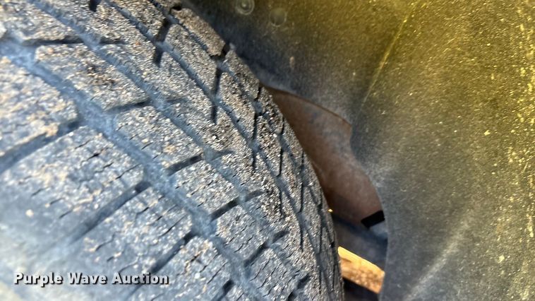 image for item EA7543 2018 Chevrolet Tahoe Police SUV