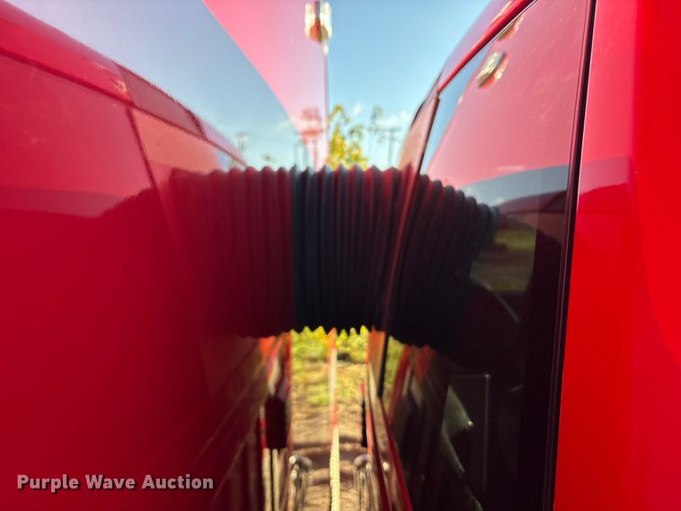 image for item EA7545 2017 RAM 4500HD ambulance