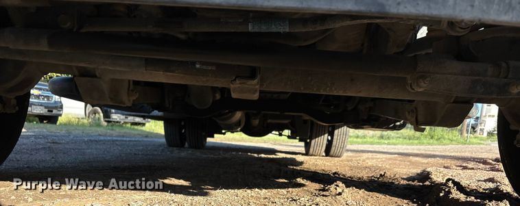 image for item EA7545 2017 RAM 4500HD ambulance