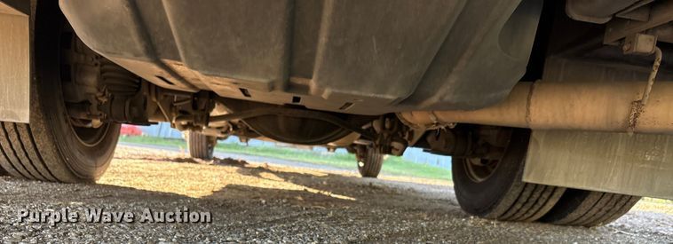 image for item EA7545 2017 RAM 4500HD ambulance