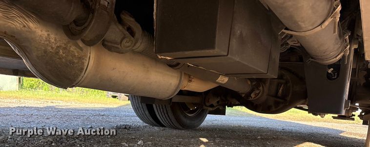 image for item EA7545 2017 RAM 4500HD ambulance