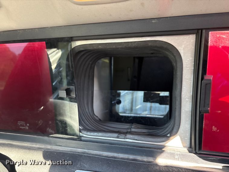 image for item EA7545 2017 RAM 4500HD ambulance