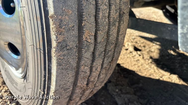 image for item EA7545 2017 RAM 4500HD ambulance