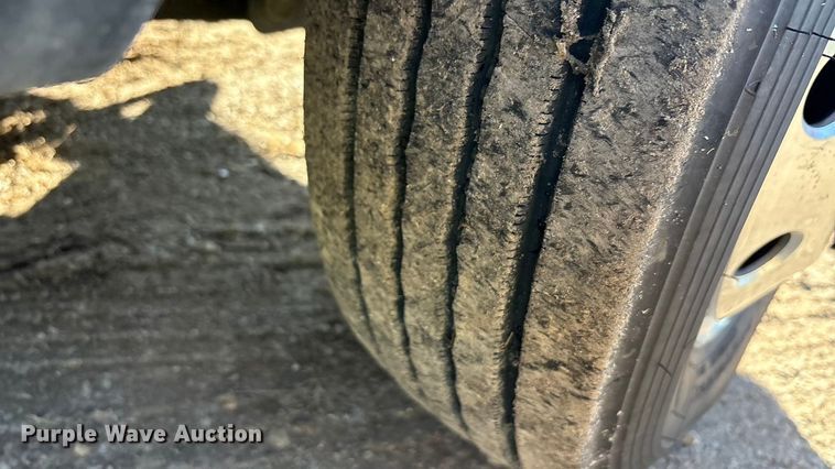 image for item EA7545 2017 RAM 4500HD ambulance