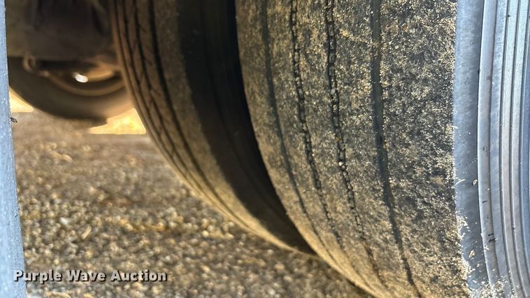 image for item EA7545 2017 RAM 4500HD ambulance