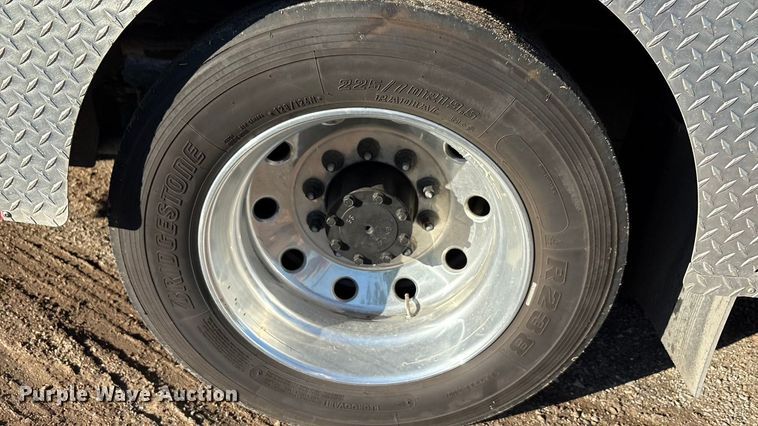 image for item EA7545 2017 RAM 4500HD ambulance