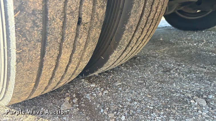 image for item EA7545 2017 RAM 4500HD ambulance