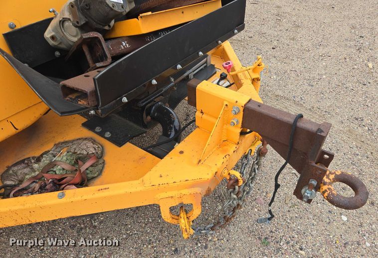 image for item EB1062 2010 Rosco RA-2000 pothole patcher