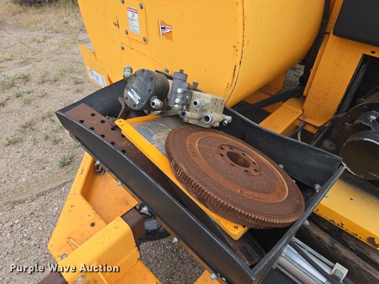 image for item EB1062 2010 Rosco RA-2000 pothole patcher