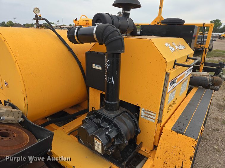 image for item EB1062 2010 Rosco RA-2000 pothole patcher