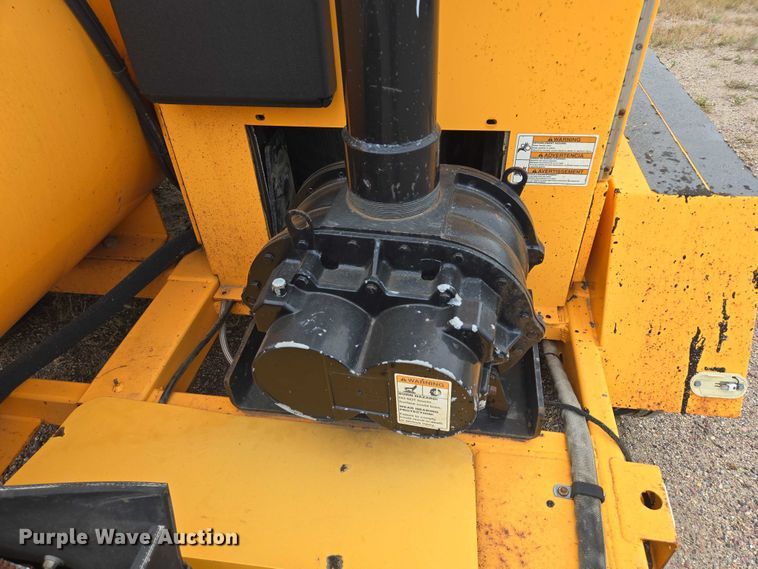 image for item EB1062 2010 Rosco RA-2000 pothole patcher