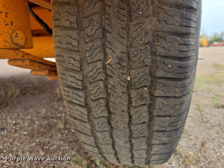 image for item EB1062 2010 Rosco RA-2000 pothole patcher