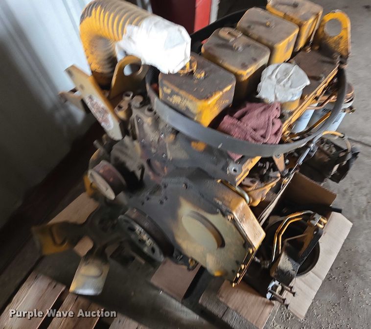 image for item EB1062 2010 Rosco RA-2000 pothole patcher