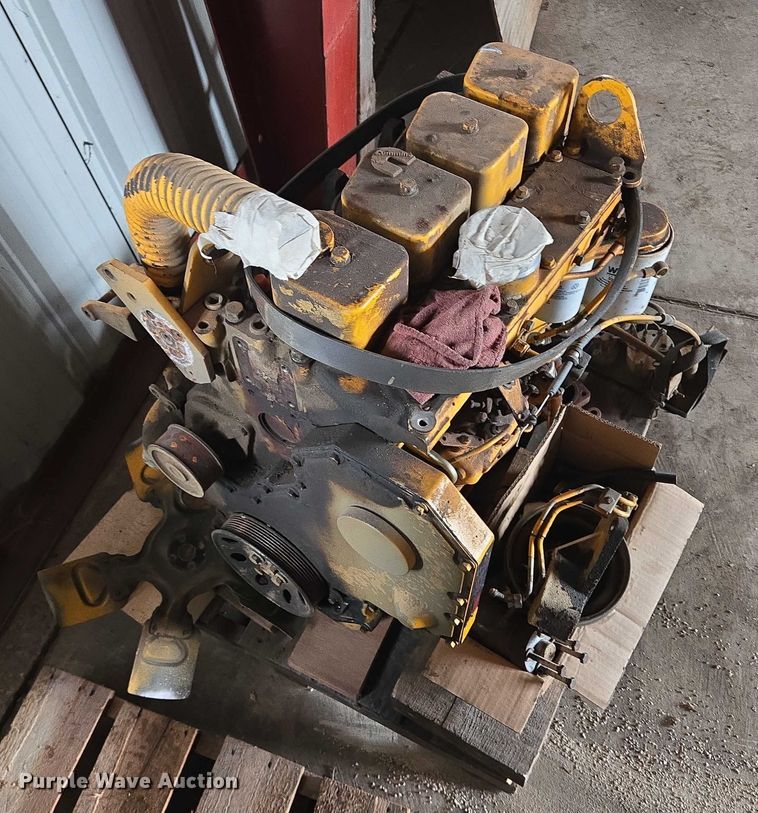 image for item EB1062 2010 Rosco RA-2000 pothole patcher