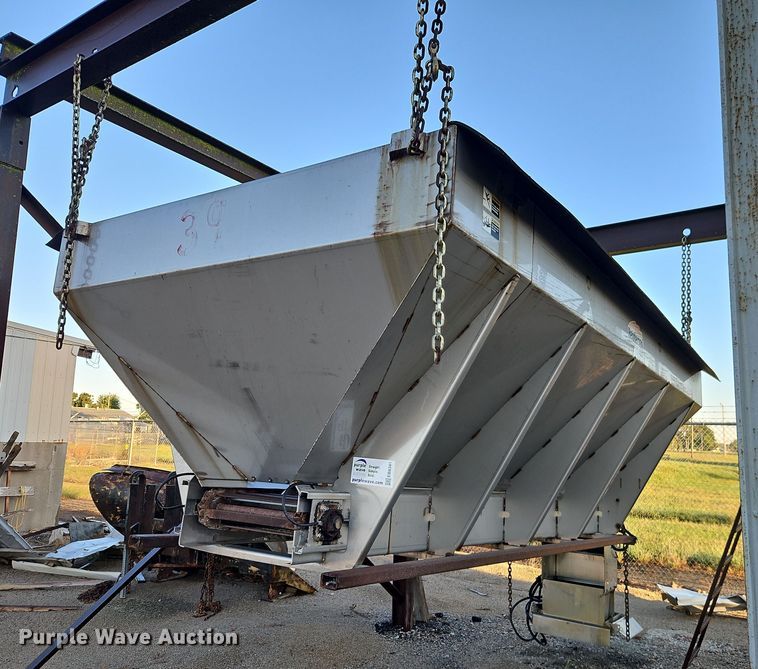 image for item EB8341 Henderson WSH 3048S spreader