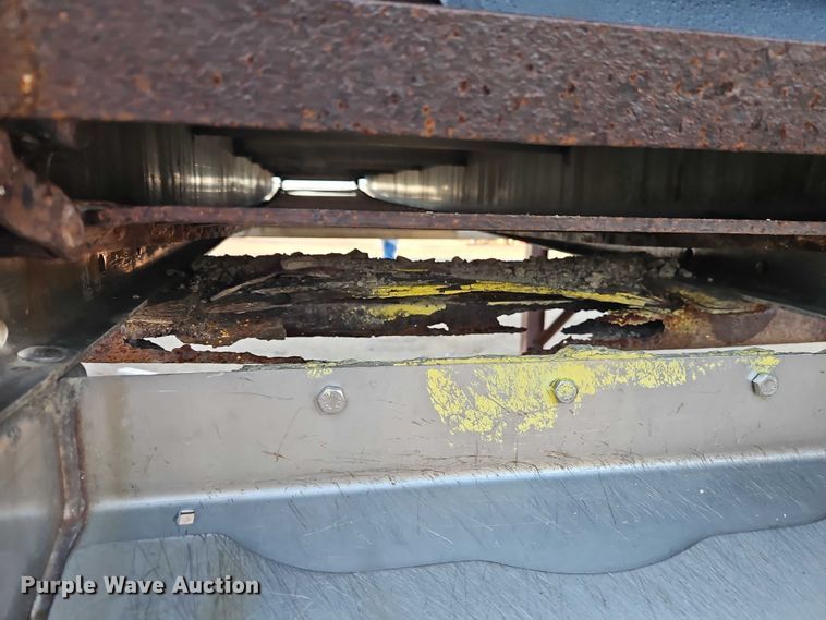 image for item EB8341 Henderson WSH 3048S spreader