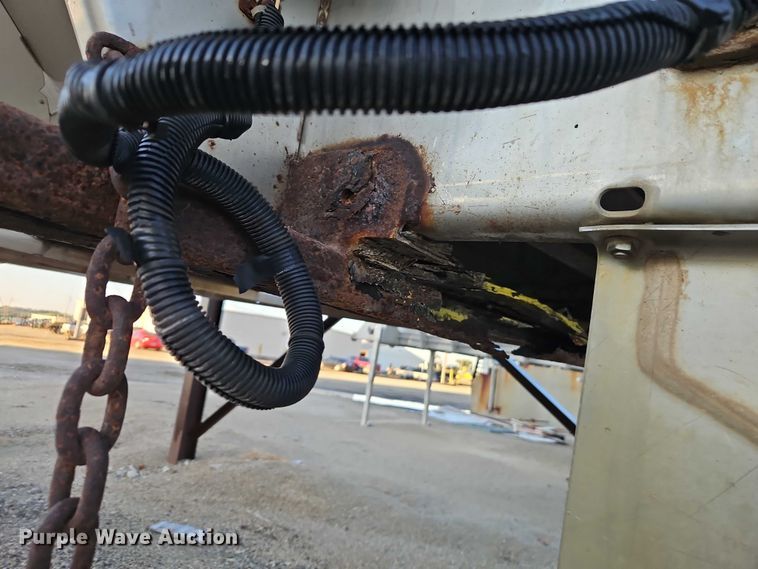 image for item EB8341 Henderson WSH 3048S spreader