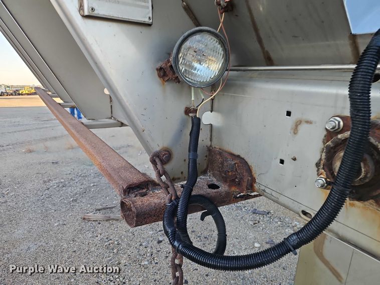 image for item EB8341 Henderson WSH 3048S spreader