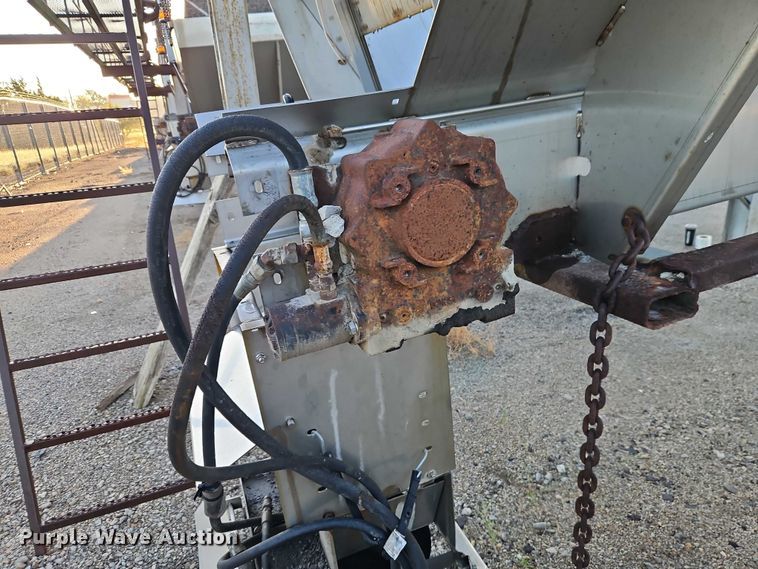 image for item EB8341 Henderson WSH 3048S spreader