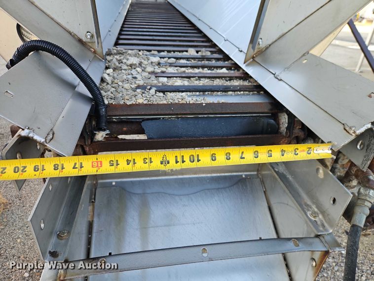 image for item EB8341 Henderson WSH 3048S spreader