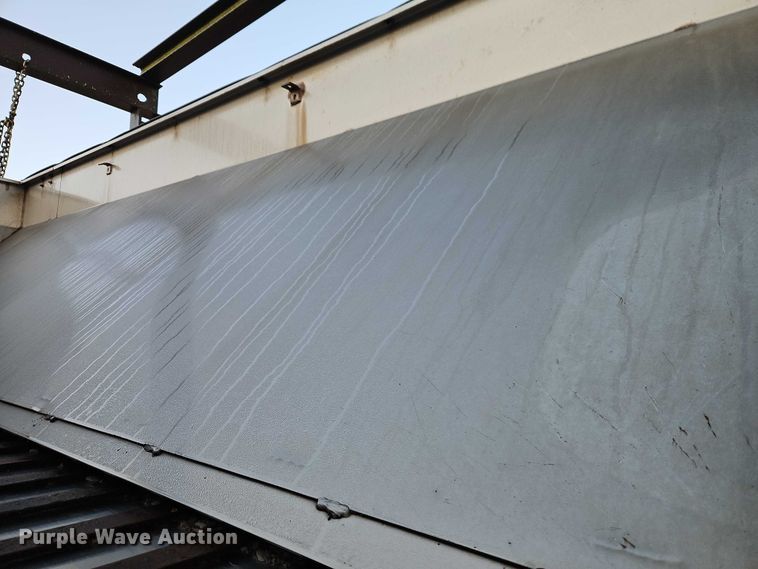 image for item EB8341 Henderson WSH 3048S spreader