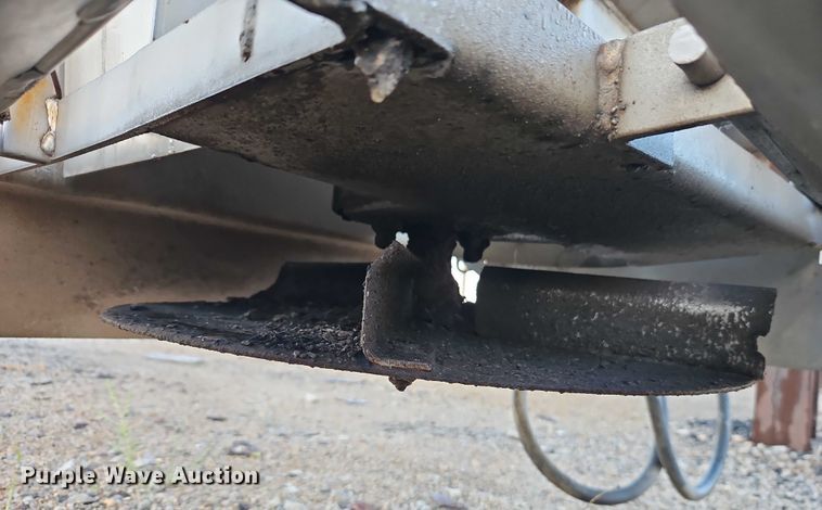 image for item EB8341 Henderson WSH 3048S spreader