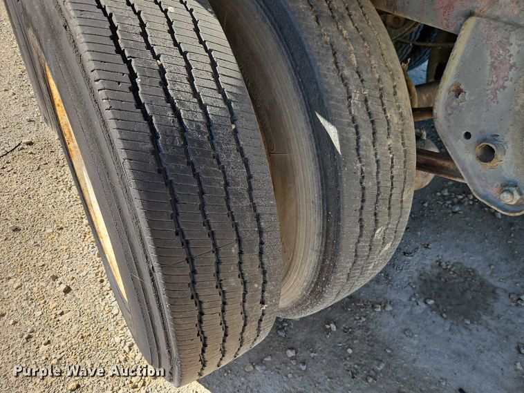 image for item EB8348 1991 Monon MA3-00-ST-48W dry van trailer