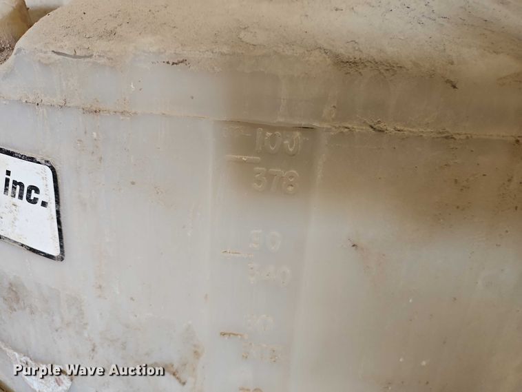 image for item EB8351 Tanks and barrels