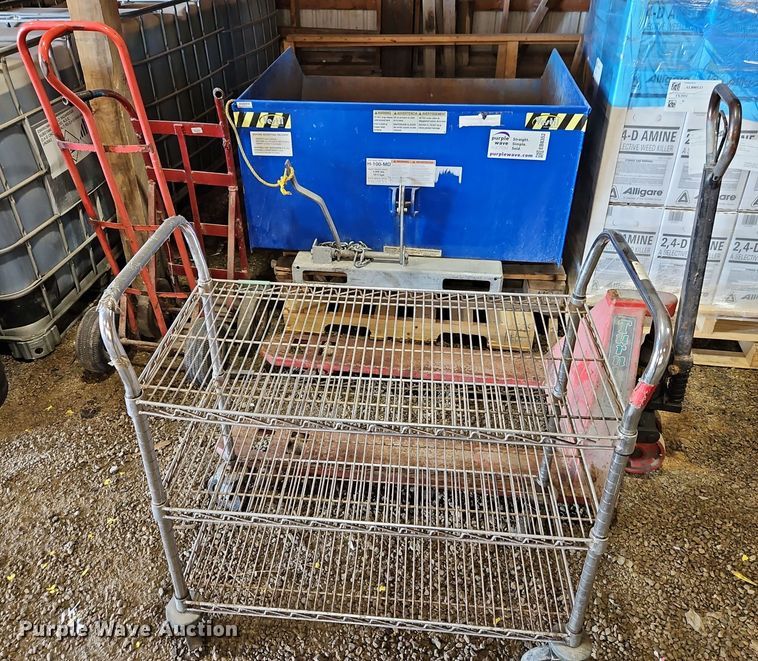 image for item EB8352 Tools