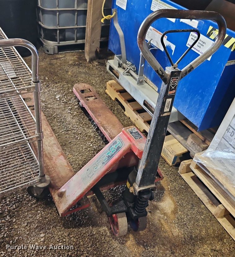 image for item EB8352 Tools