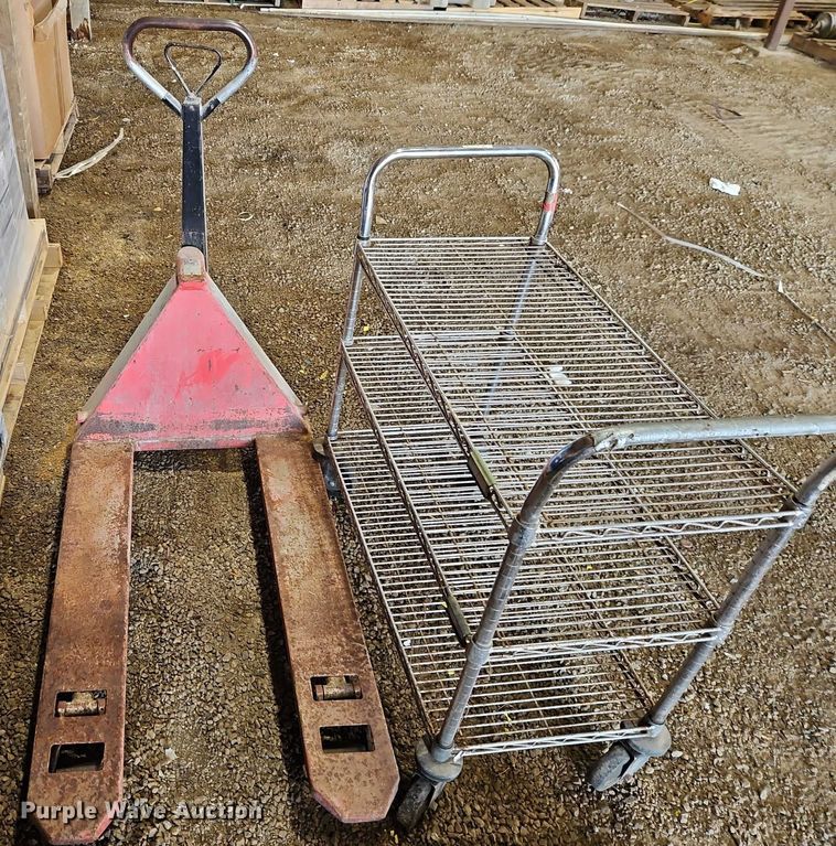 image for item EB8352 Tools