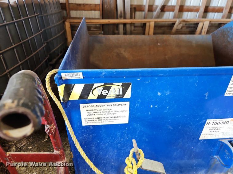 image for item EB8352 Tools