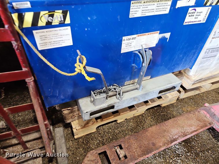 image for item EB8352 Tools