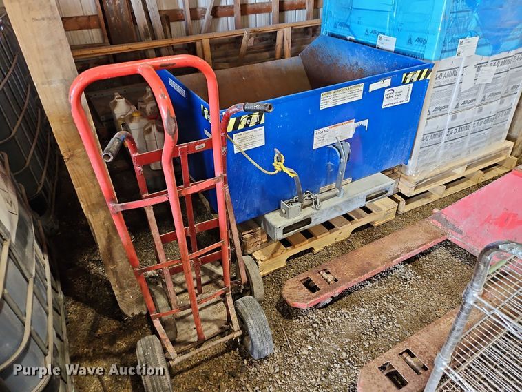 image for item EB8352 Tools