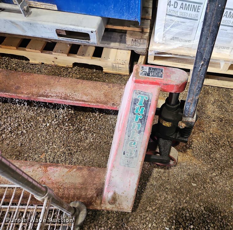 image for item EB8352 Tools