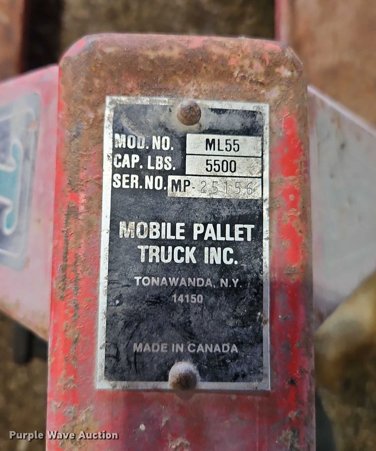 image for item EB8352 Tools