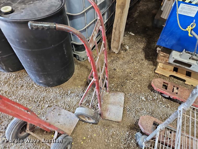 image for item EB8352 Tools