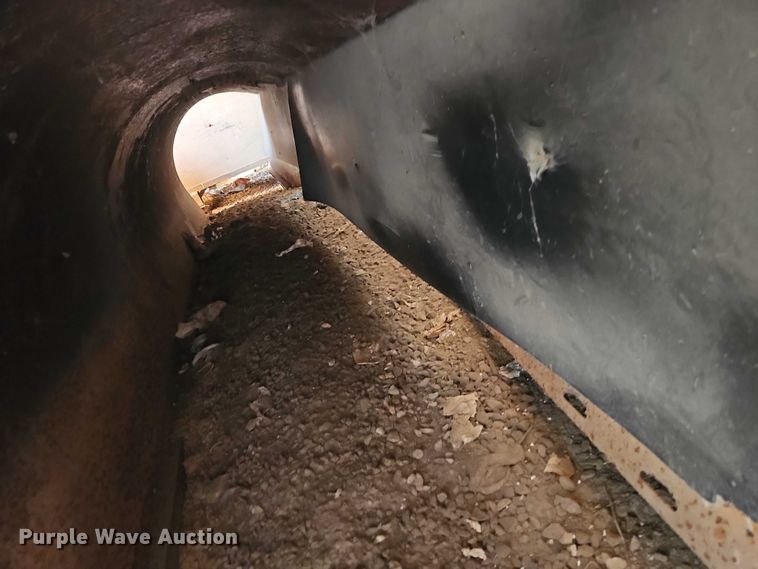 image for item EB8354 Henke Snow Plow